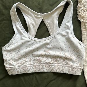 BuffBunny Sports Bra